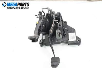 Bremspedal und kupplungspedal for Citroen C5 III Sedan (02.2008 - 04.2017), № 9665383080