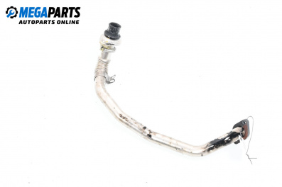 Țeavă EGR for Citroen C5 III Sedan (02.2008 - 04.2017) 2.0 HDi 140, 140 hp