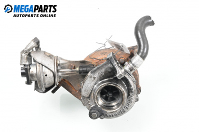 Turbo for Citroen C5 III Sedan (02.2008 - 04.2017) 2.0 HDi 140, 140 hp, № 9682778680