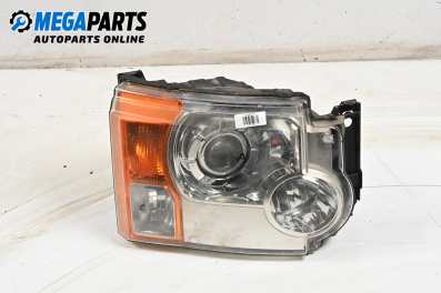 Headlight for Land Rover Discovery III SUV (07.2004 - 09.2009), suv, position: right