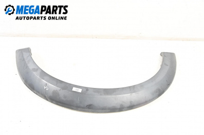 Fender arch for Land Rover Discovery III SUV (07.2004 - 09.2009), suv, position: front - right