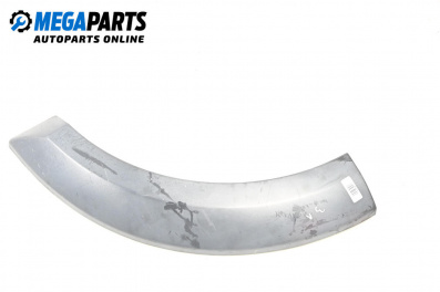 Fender arch for Land Rover Discovery III SUV (07.2004 - 09.2009), suv, position: rear - left