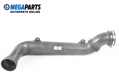 Turbo pipe for Land Rover Discovery III SUV (07.2004 - 09.2009) 2.7 TD 4x4, 190 hp