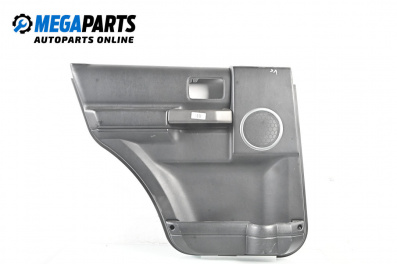 Interior door panel  for Land Rover Discovery III SUV (07.2004 - 09.2009), 5 doors, suv, position: rear - left
