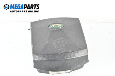 Airbag for Land Rover Discovery III SUV (07.2004 - 09.2009), 5 uși, suv, position: fața