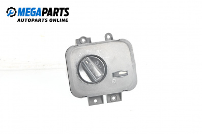 Lights switch for Land Rover Discovery III SUV (07.2004 - 09.2009)