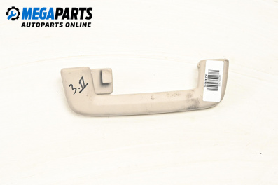 Handle for Land Rover Discovery III SUV (07.2004 - 09.2009), 5 doors, position: rear - right