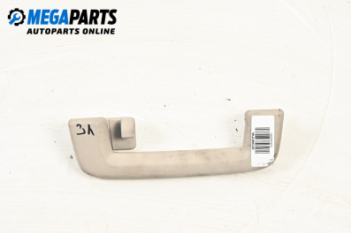 Handle for Land Rover Discovery III SUV (07.2004 - 09.2009), 5 doors, position: rear - left