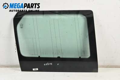 Vent window for Land Rover Discovery III SUV (07.2004 - 09.2009), 5 doors, suv, position: left