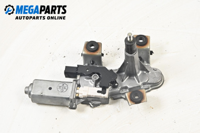 Motor ștergătoare parbriz for Land Rover Discovery III SUV (07.2004 - 09.2009), suv, position: din spate