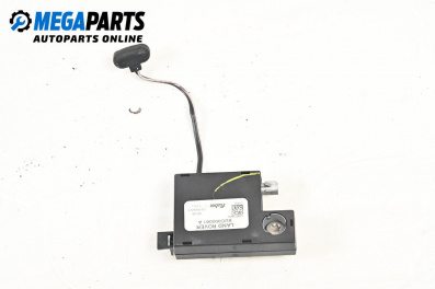 Antennenverstärker for Land Rover Discovery III SUV (07.2004 - 09.2009)