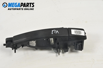 Außengriff for Land Rover Discovery III SUV (07.2004 - 09.2009), 5 türen, suv, position: links, vorderseite