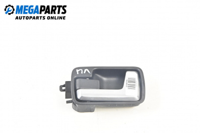 Inner handle for Land Rover Discovery III SUV (07.2004 - 09.2009), 5 doors, suv, position: front - left