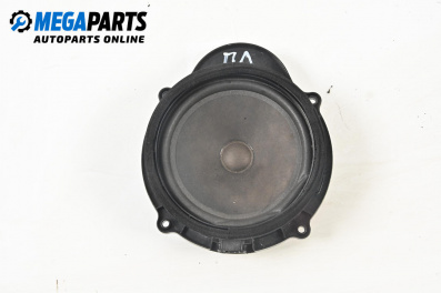 Loudspeaker for Land Rover Discovery III SUV (07.2004 - 09.2009)