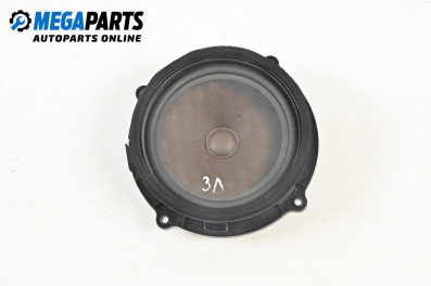 Loudspeaker for Land Rover Discovery III SUV (07.2004 - 09.2009)