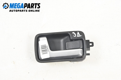 Inner handle for Land Rover Discovery III SUV (07.2004 - 09.2009), 5 doors, suv, position: rear - right