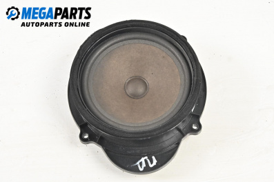 Loudspeaker for Land Rover Discovery III SUV (07.2004 - 09.2009)