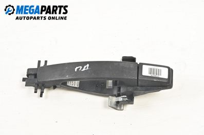 Außengriff for Land Rover Discovery III SUV (07.2004 - 09.2009), 5 türen, suv, position: rechts, vorderseite