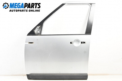 Door for Land Rover Discovery III SUV (07.2004 - 09.2009), 5 doors, suv, position: front - left