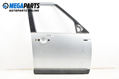 Door for Land Rover Discovery III SUV (07.2004 - 09.2009), 5 doors, suv, position: front - right