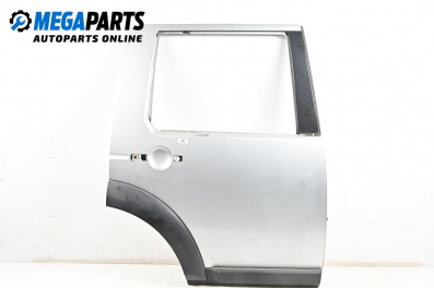 Door for Land Rover Discovery III SUV (07.2004 - 09.2009), 5 doors, suv, position: rear - right