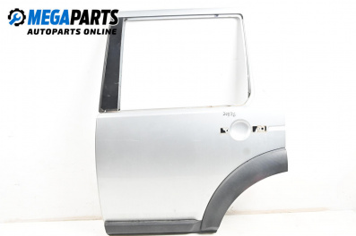 Ușă for Land Rover Discovery III SUV (07.2004 - 09.2009), 5 uși, suv, position: stânga - spate