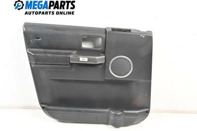 Panou interior ușă for Land Rover Discovery III SUV (07.2004 - 09.2009), 5 uși, suv, position: stânga - fața