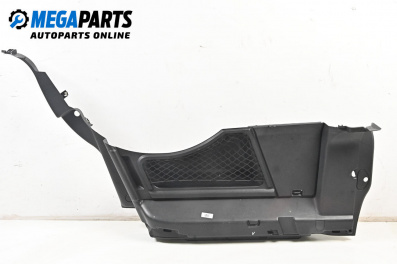 Plastic interior portbagaj for Land Rover Discovery III SUV (07.2004 - 09.2009), 5 uși, suv