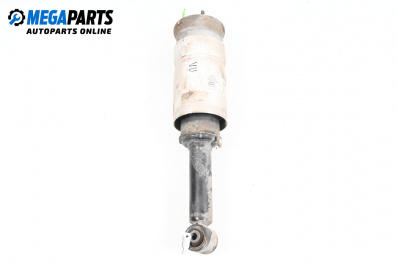 Amortizor pneumatic for Land Rover Discovery III SUV (07.2004 - 09.2009), suv, position: stânga - fața