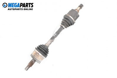 Driveshaft for Land Rover Discovery III SUV (07.2004 - 09.2009) 2.7 TD 4x4, 190 hp, position: front - left, automatic