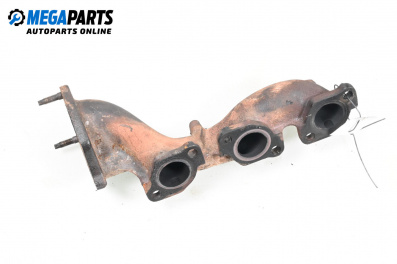 Exhaust manifold for Land Rover Discovery III SUV (07.2004 - 09.2009) 2.7 TD 4x4, 190 hp