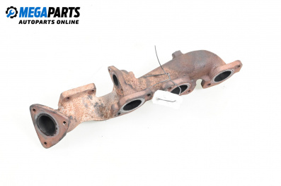 Exhaust manifold for Land Rover Discovery III SUV (07.2004 - 09.2009) 2.7 TD 4x4, 190 hp