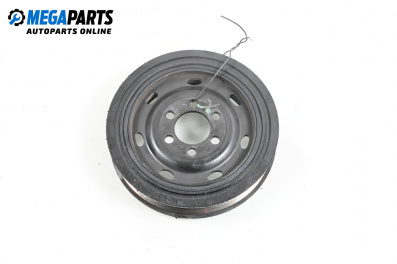 Fulie antivibrații for Land Rover Discovery III SUV (07.2004 - 09.2009) 2.7 TD 4x4, 190 hp