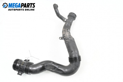 Turbo hose for Land Rover Discovery III SUV (07.2004 - 09.2009) 2.7 TD 4x4, 190 hp