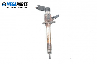 Diesel fuel injector for Land Rover Discovery III SUV (07.2004 - 09.2009) 2.7 TD 4x4, 190 hp