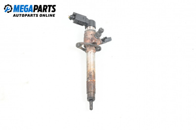 Diesel fuel injector for Land Rover Discovery III SUV (07.2004 - 09.2009) 2.7 TD 4x4, 190 hp