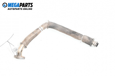 EGR tube for Land Rover Discovery III SUV (07.2004 - 09.2009) 2.7 TD 4x4, 190 hp