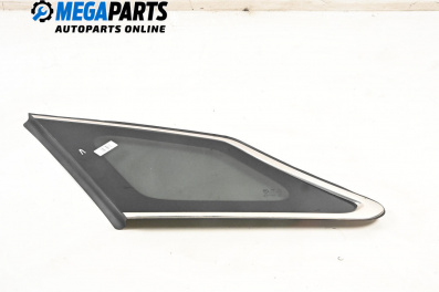 Vent window for Hyundai i40 Station Wagon (07.2011 - ...), 5 doors, station wagon, position: left