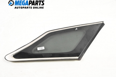 Vent window for Hyundai i40 Station Wagon (07.2011 - ...), 5 doors, station wagon, position: right