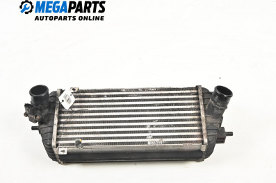 Intercooler for Hyundai i40 Station Wagon (07.2011 - ...) 1.7 CRDi, 136 hp