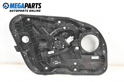 Antrieb el. fensterheber for Hyundai i40 Station Wagon (07.2011 - ...), 5 türen, combi, position: links, vorderseite