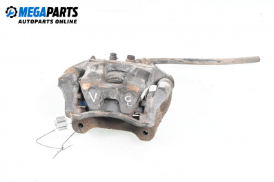 Caliper for Hyundai i40 Station Wagon (07.2011 - ...), position: rear - left