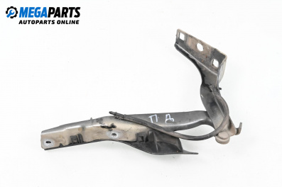 Bonnet hinge for Peugeot 308 Station Wagon I (09.2007 - 10.2014), 5 doors, station wagon, position: right