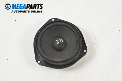 Loudspeaker for Opel Vectra C GTS (08.2002 - 01.2009)