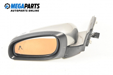 Spiegel for Opel Vectra C GTS (08.2002 - 01.2009), 5 türen, hecktür, position: links