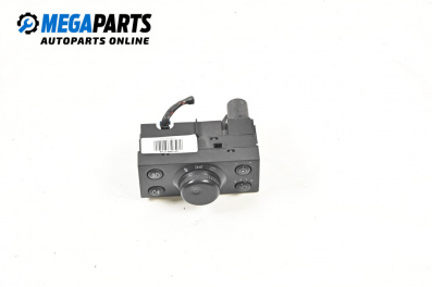 Lights switch for Opel Vectra C GTS (08.2002 - 01.2009)