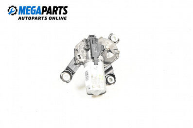 Motor scheibenwischer, vorne for Opel Vectra C GTS (08.2002 - 01.2009), hecktür, position: rückseite