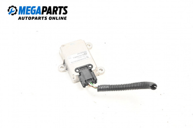 ESP module for Opel Vectra C GTS (08.2002 - 01.2009), № 09184504