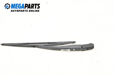 Braț ștergător lunetă for Opel Vectra C GTS (08.2002 - 01.2009), position: din spate