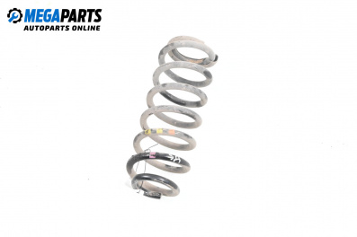 Coil spring for Opel Vectra C GTS (08.2002 - 01.2009), hatchback, position: rear